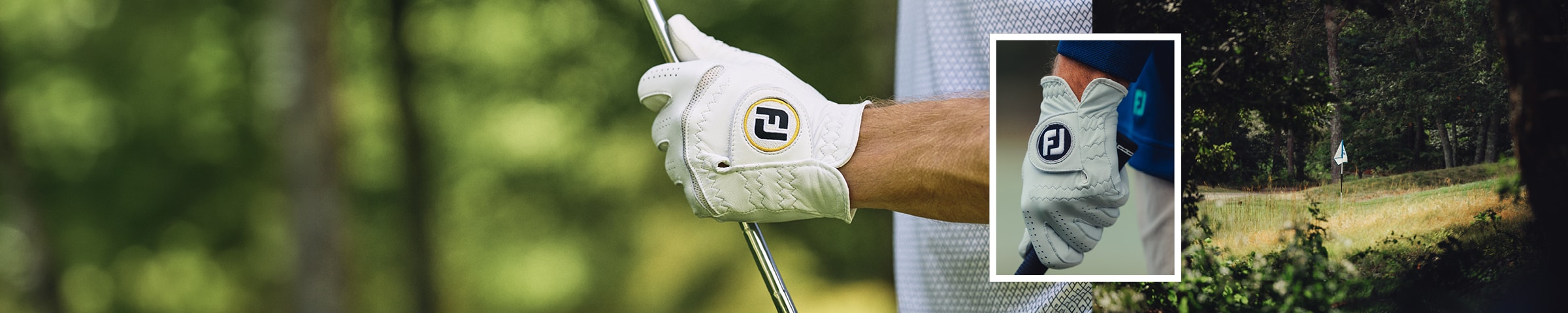 FootJoy Men's Golf Shirts
