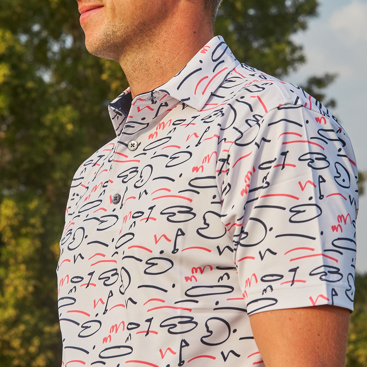 Footjoy clothing australia sales