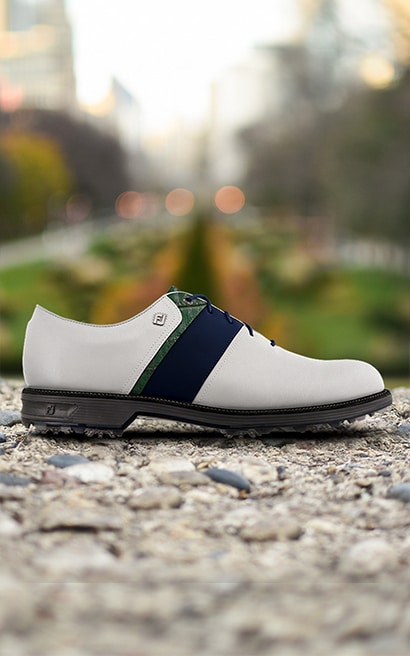 Golf Shoes, Gloves, Clothing, & More