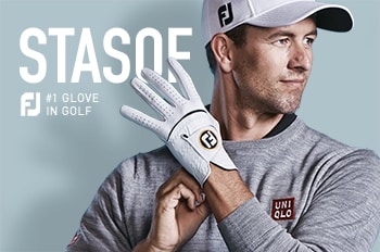 FOOTJOY STASOF GLOVES